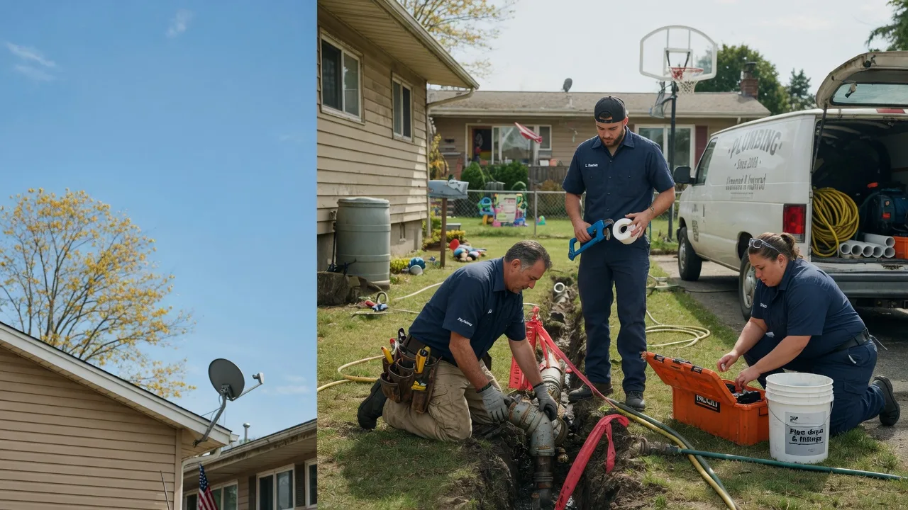 Garbage Disposal Replacement in Leakesville, MS near me