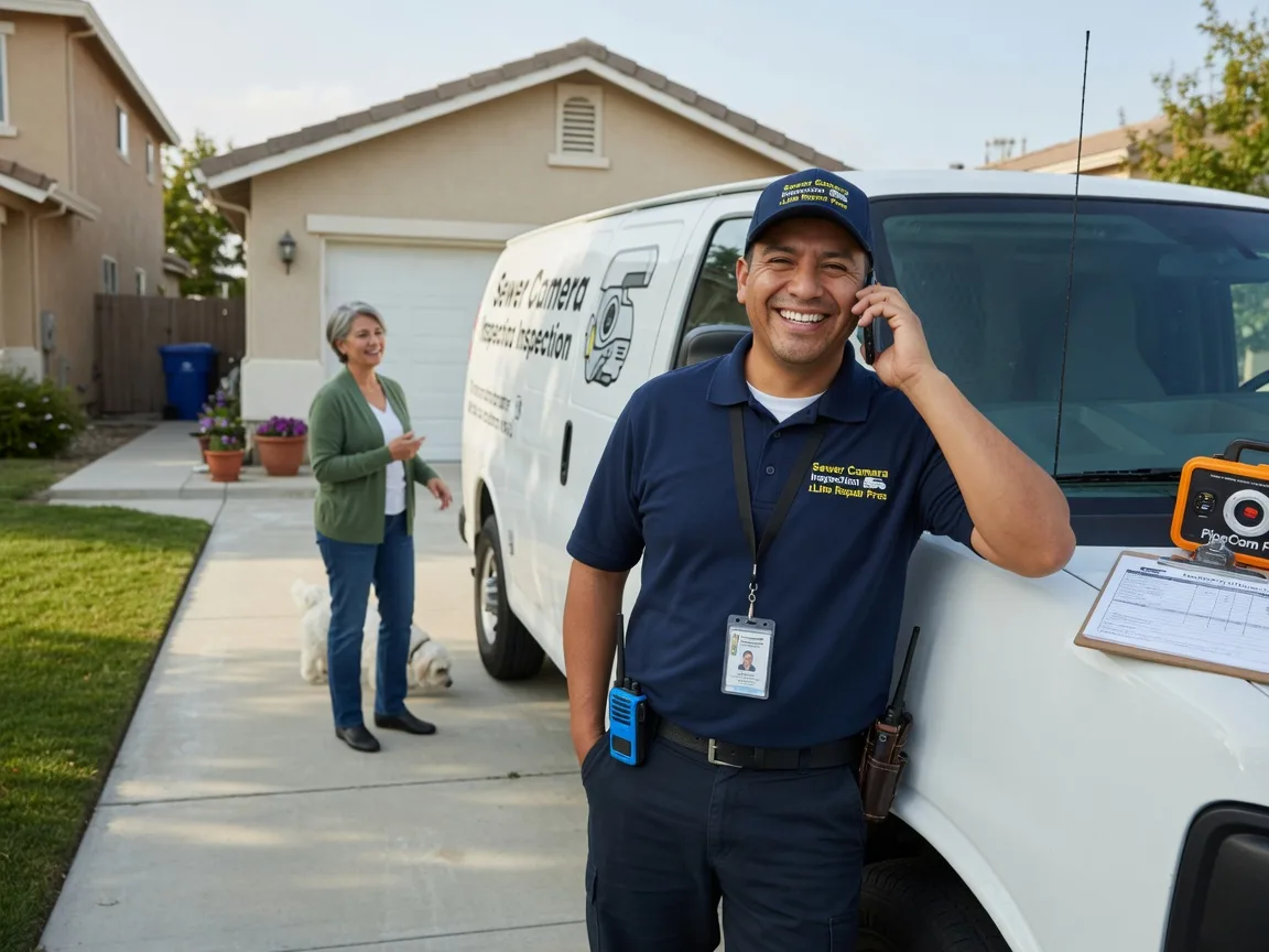 Sewer Line Repair Leakesville, MS FAQs